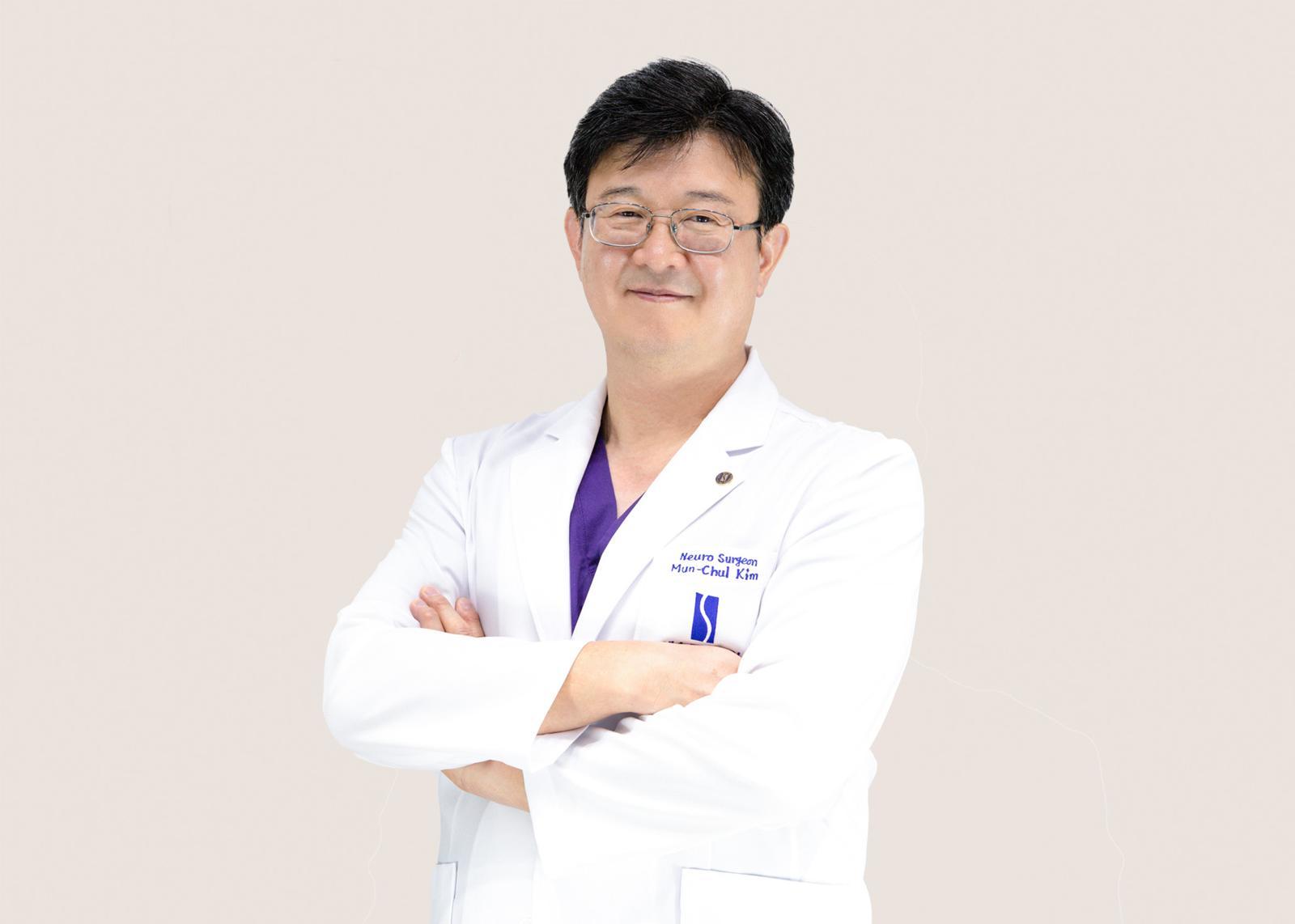 김문철 대표병원장