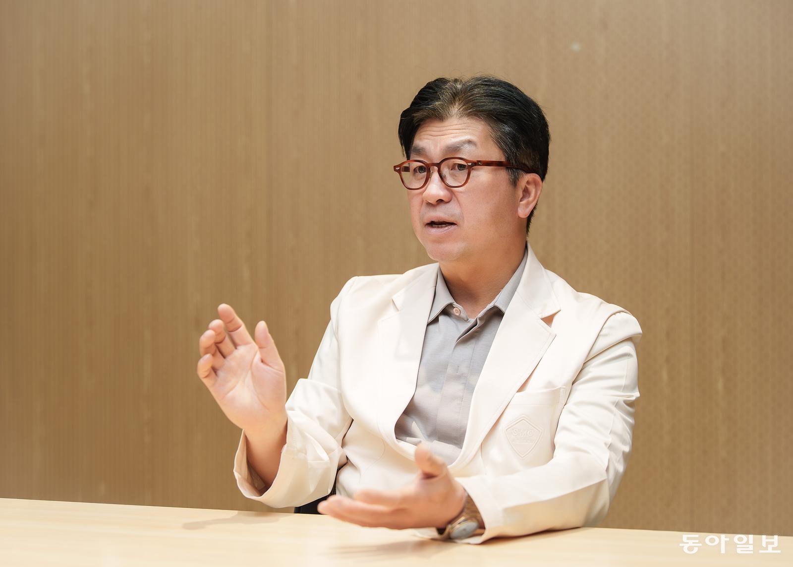 “전립선암 치료도 맞춤시대… 환자에 따라 약 달라진다”