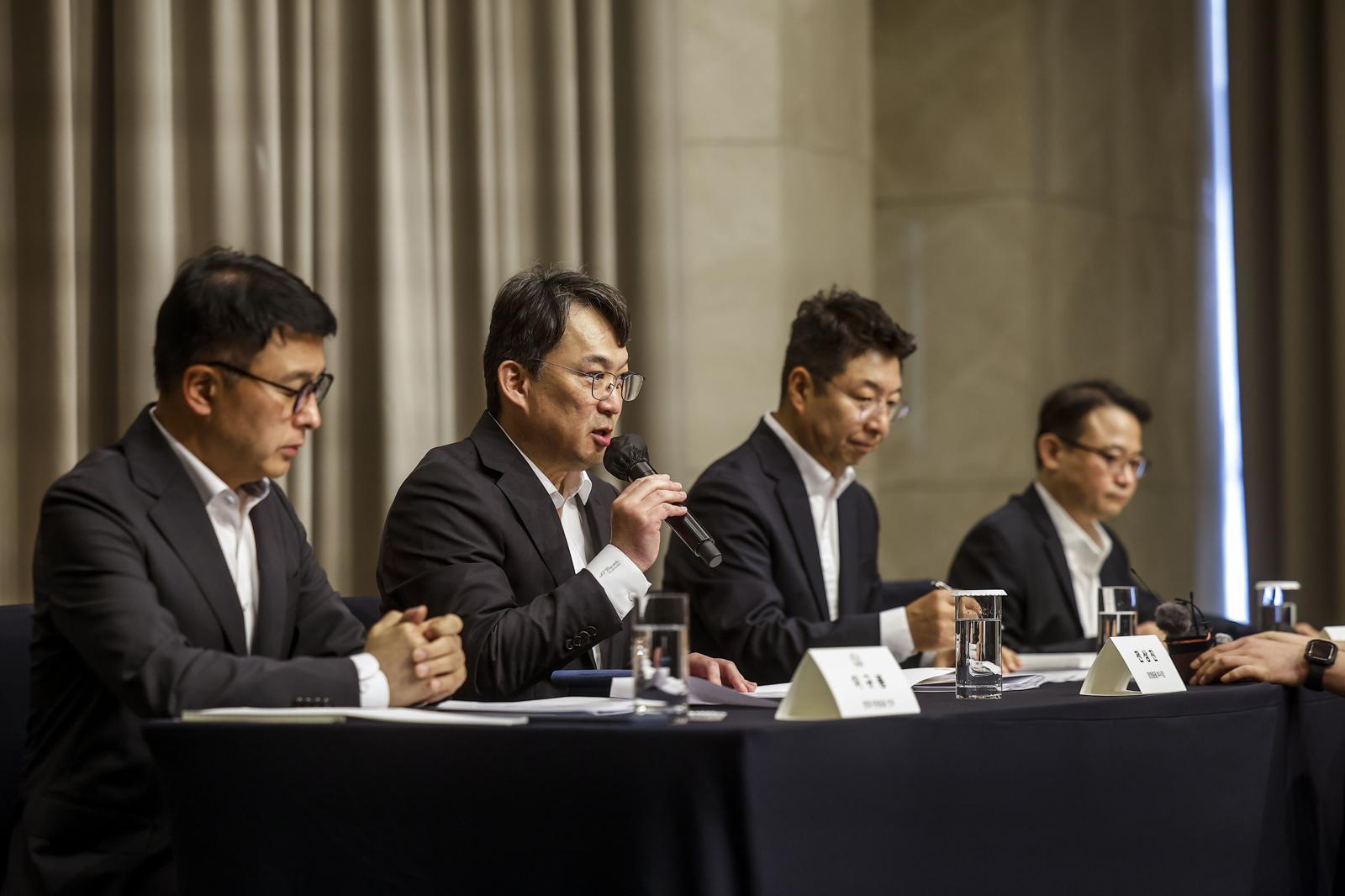 [속보]신세계 “탱크 데이, 고의성 입증할 근거 못 찾아”