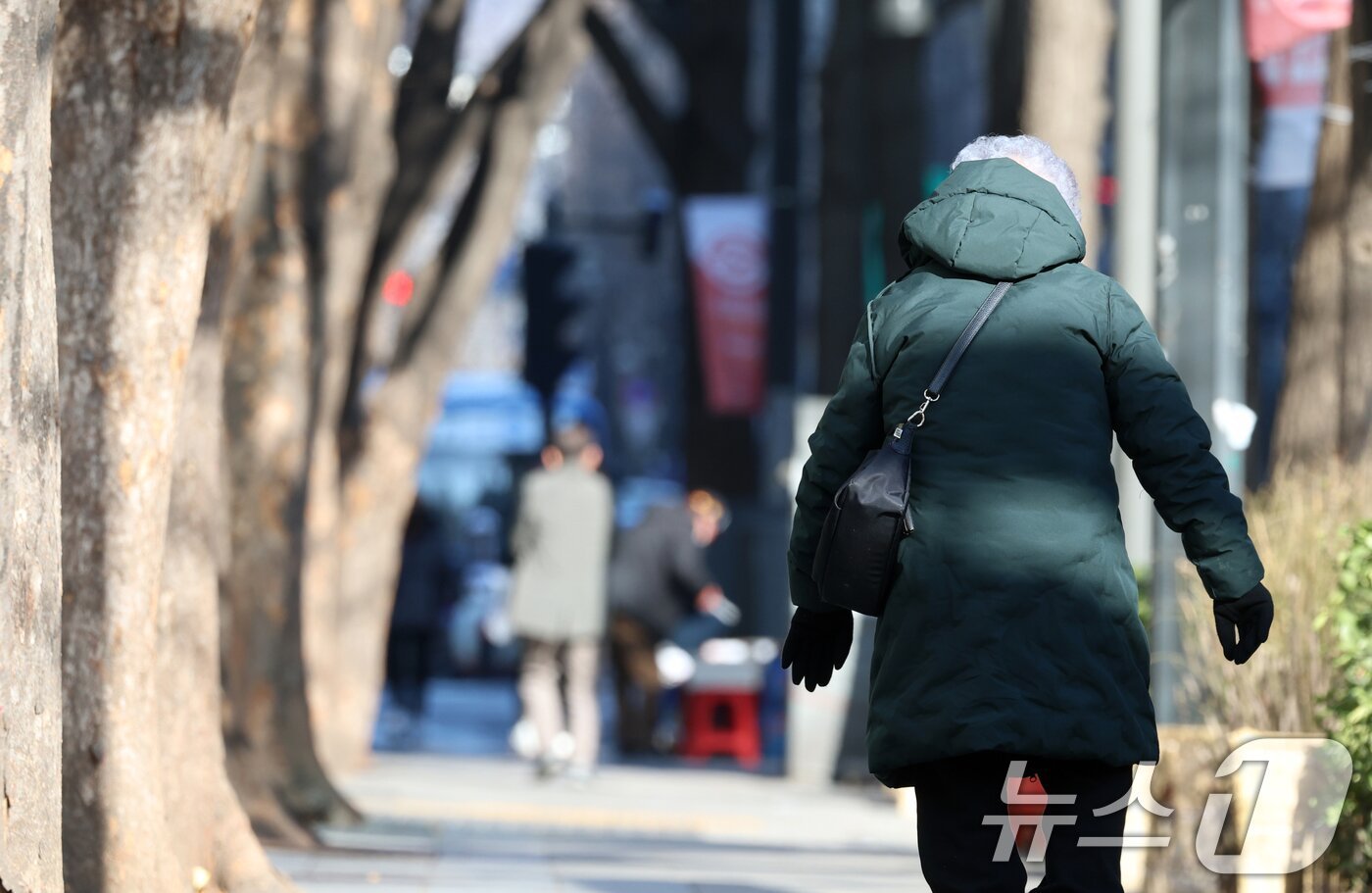 65세 이상 유방암 환자 증가세…“조기 검진이 가장 중요”