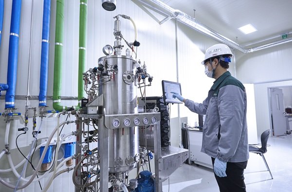 노루홀딩스, ‘3-HP’ 정부 국책과제 수주… “폐바이오매스 이용한 3-HP 대량생산 실증”