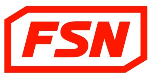 FSN, 신규 CI 컬러 ‘블랙’ →‘레드’로 바꿨다 …플랫폼 비즈니스 중심 혁신기업 도약 선언