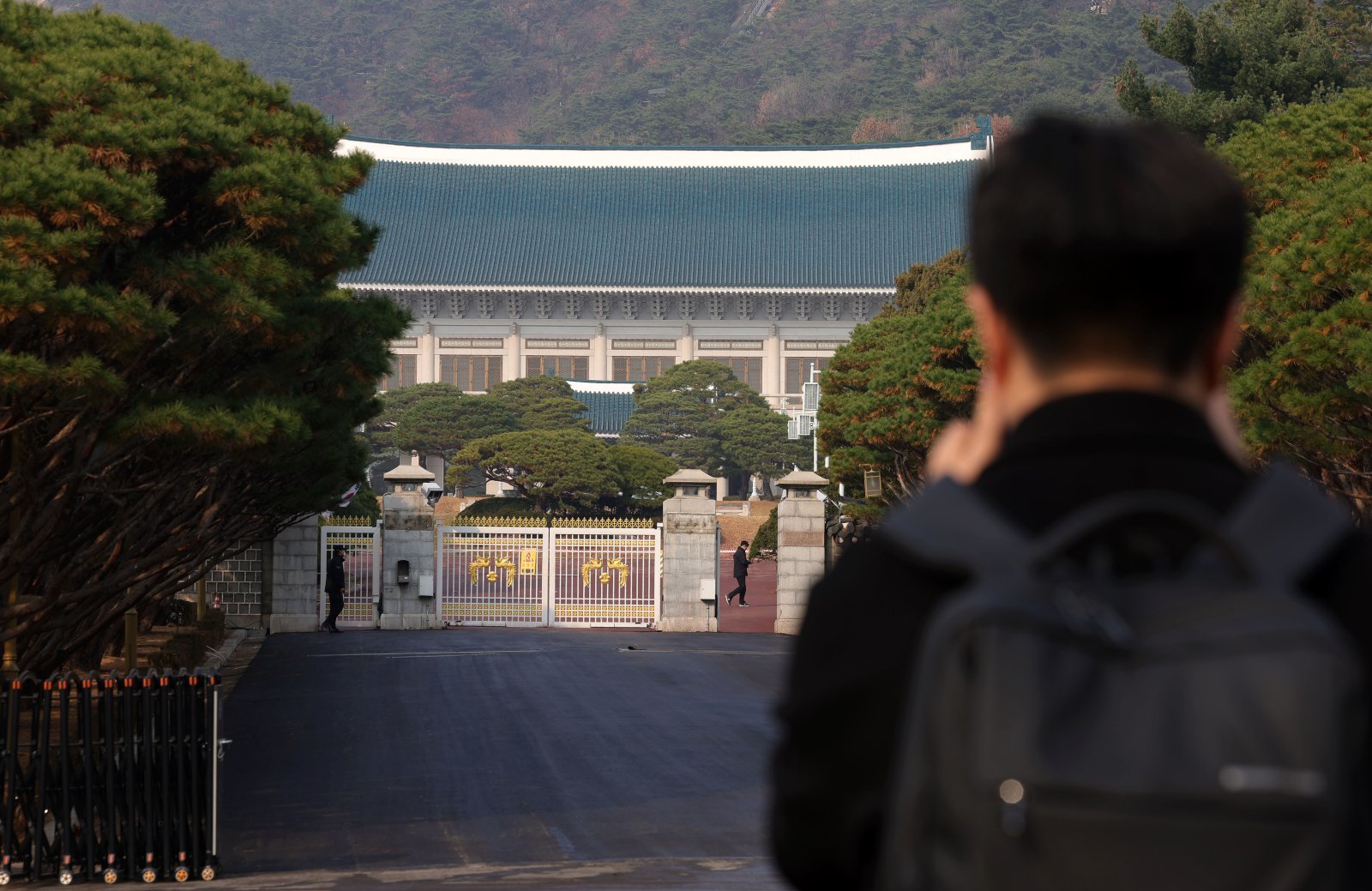 靑 “고금리·고물가·고환율, 중기·서민 부담 엄중 인식…안정조치 추진 중”