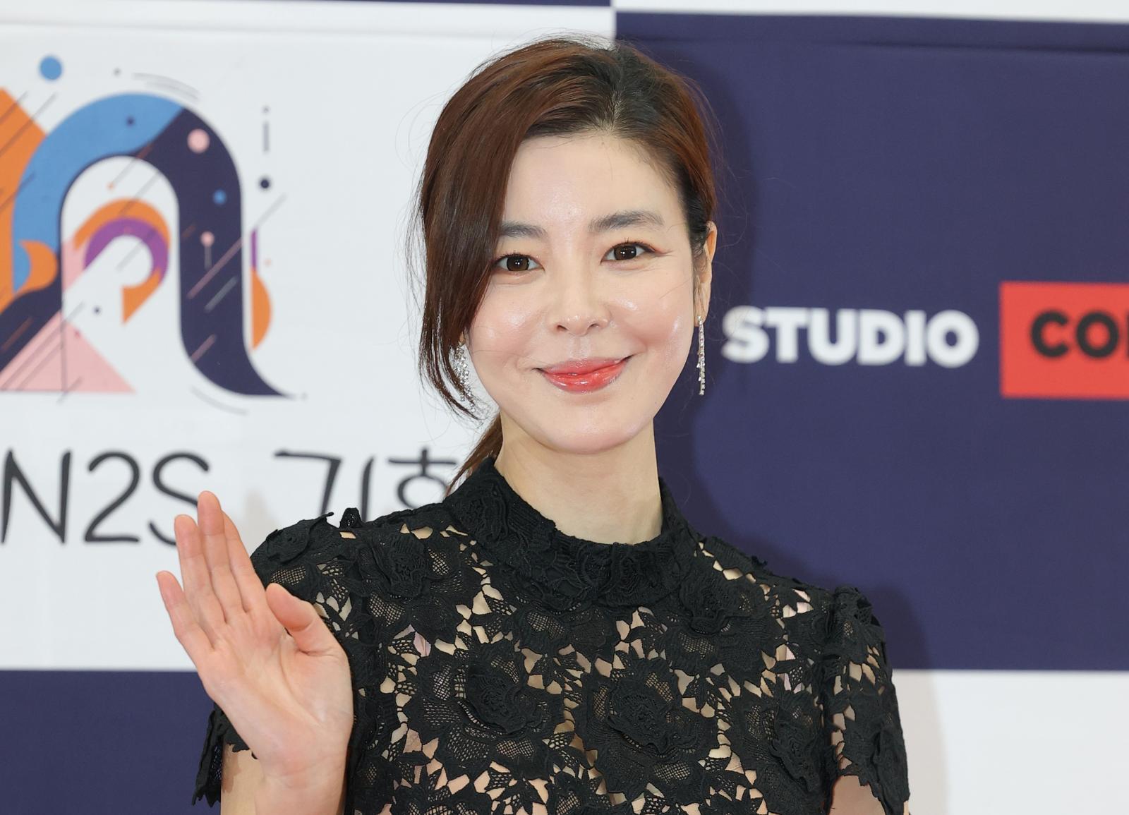 “방송 보고 김규리 집 위치 알아냈다”…40대 강도 ‘표적 범죄’ 정황