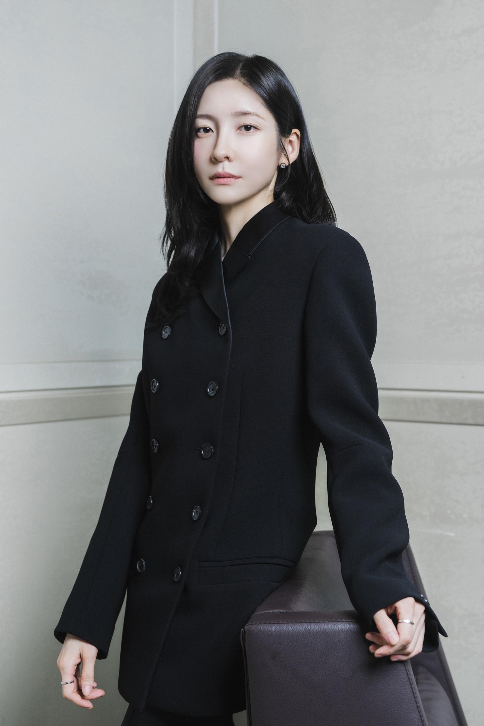 박지현 / 롯데엔터테인먼트