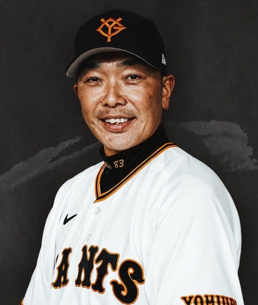 ‘이승엽 동료’ 아베 日요미우리 감독, 딸 폭행으로 전격 사퇴