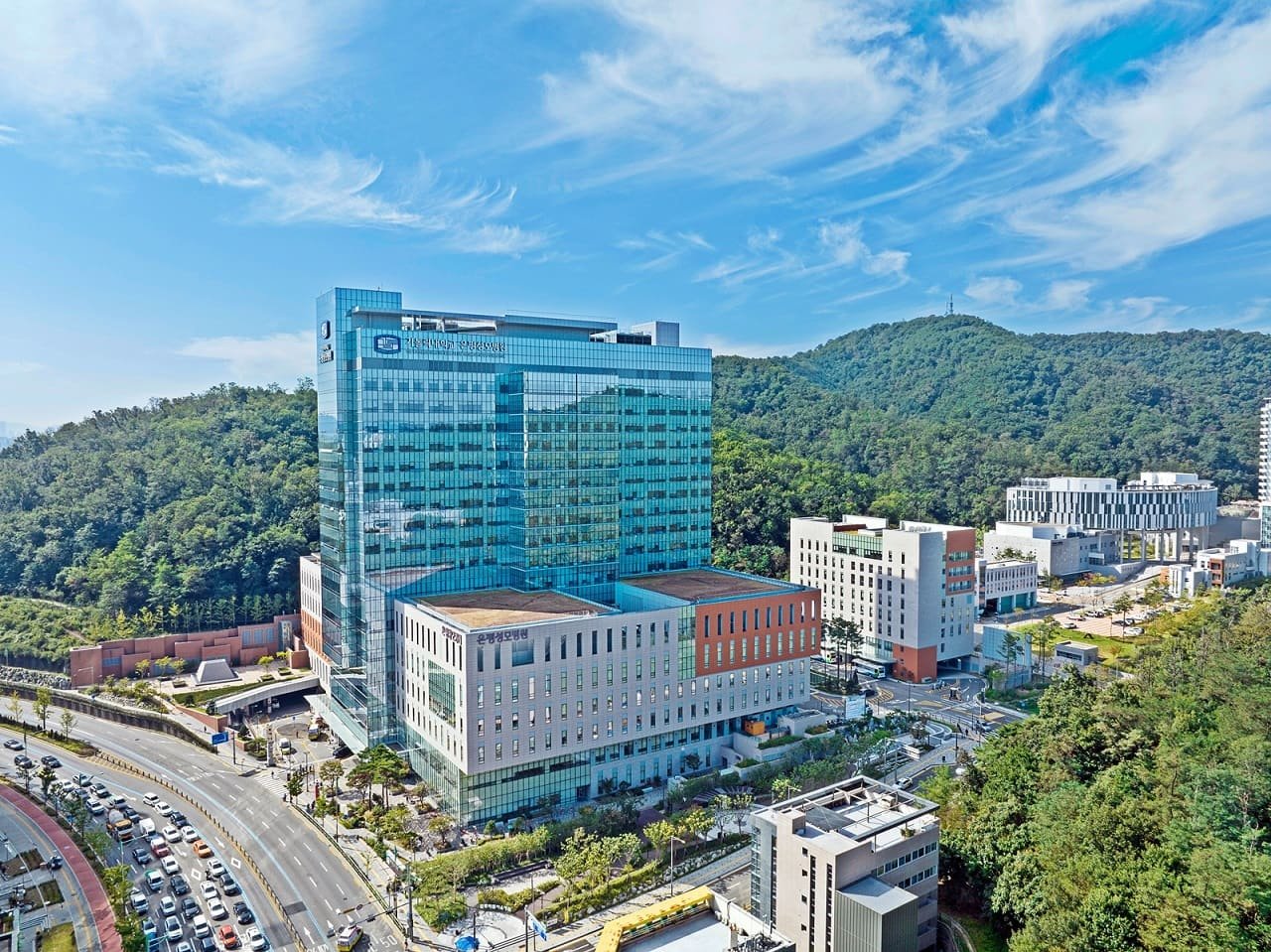 은평성모병원, ‘암센터’ 중심 암 치료 역량 고도화