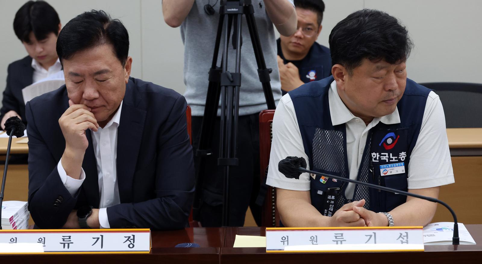 삼성 성과급, 최저임금에 영향?…노동계 “소득 격차 심화” 목청