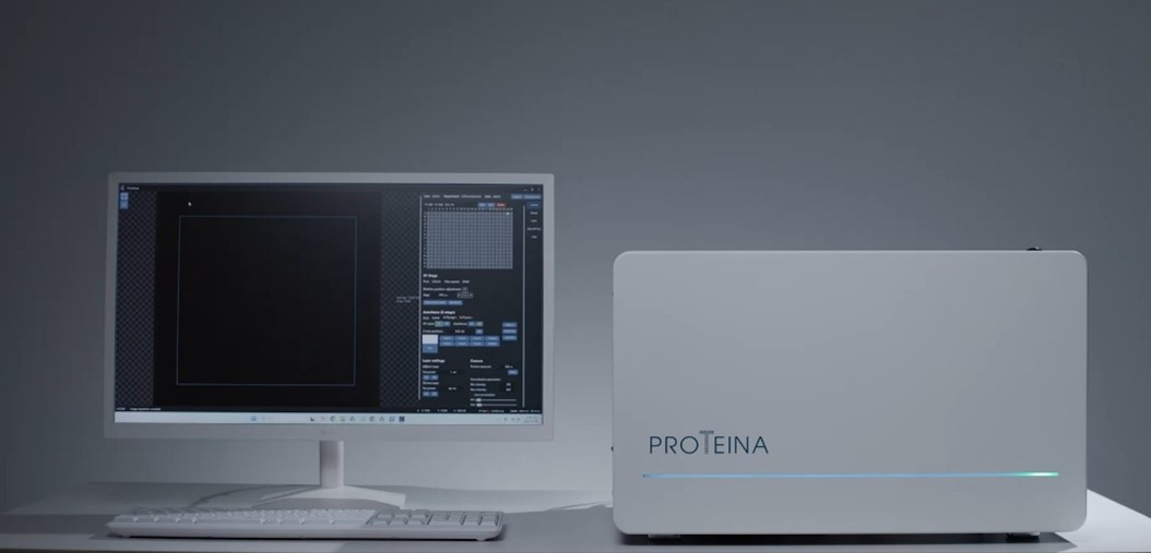프로티나, 빅데이터 및 AI 기반 신약 개발 속도 낸다