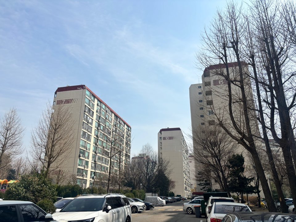 압구정5구역 한양아파트 전경. 황소영 기자 fangso@donga.com