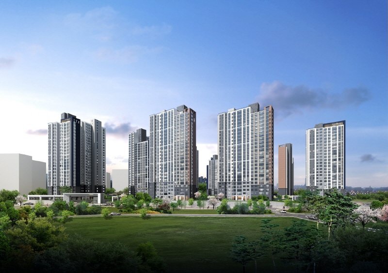 천안아산역 남쪽으로 주거수요 확장 … 휴대지구 ‘천안아산역 그랑시티 필하우스 1블록’  6월 분양