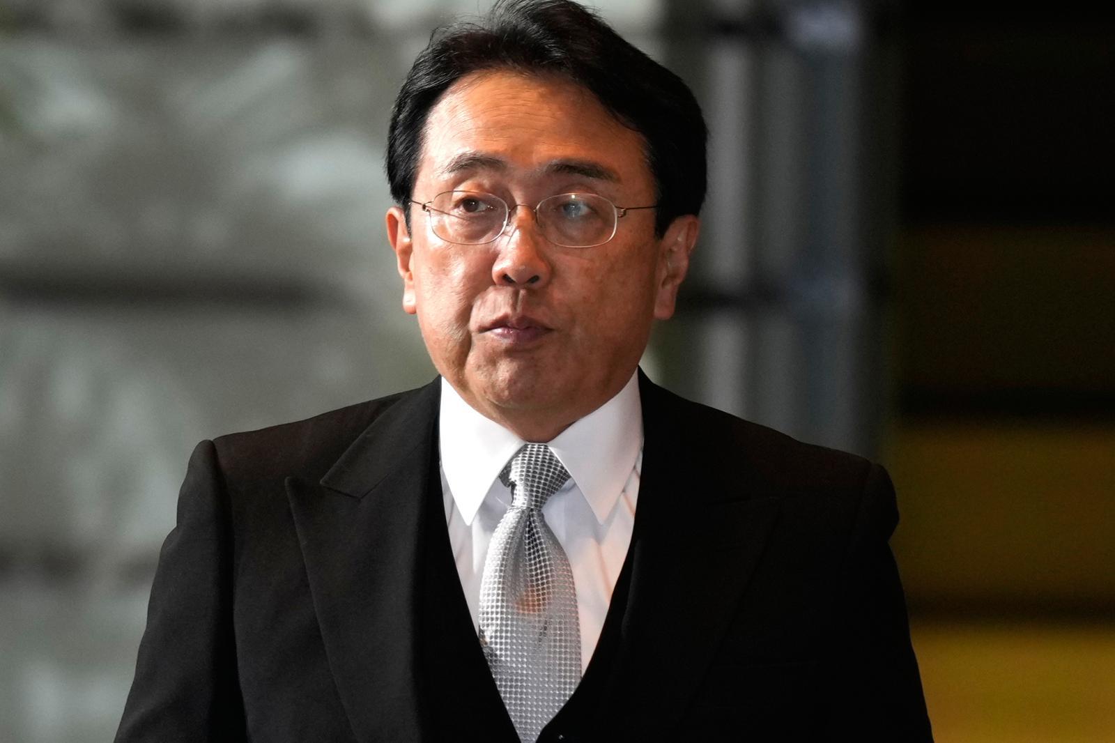 日외무성·경제부처 직원 방러…경제산업상 “새 경제협력 추진 의도 없어”