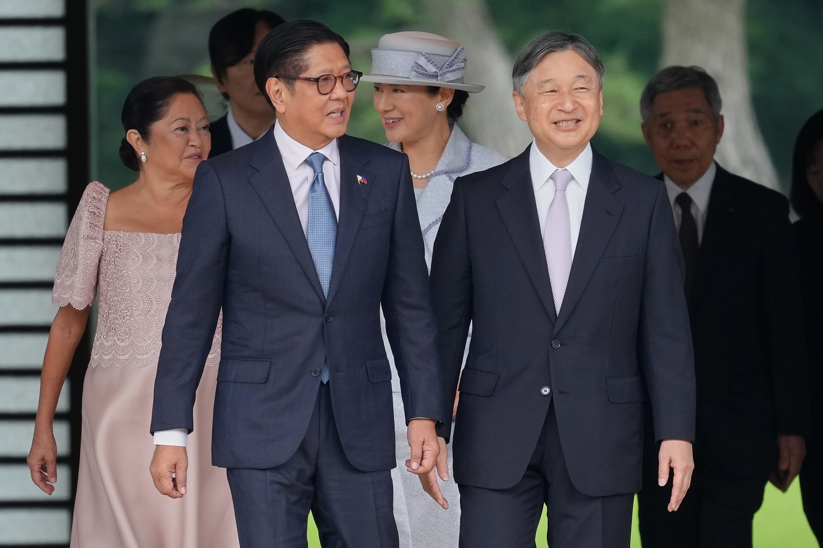“아세안·日, EPA 개정 검토…중요 광물·에너지 공급망 협력 강화”