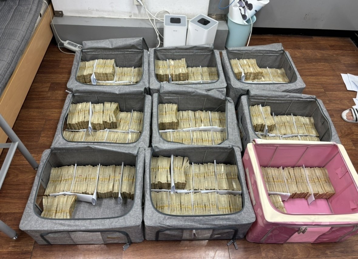 “무인창고 보관한 40억 도난” 신고한 소유주 쇠고랑 왜?