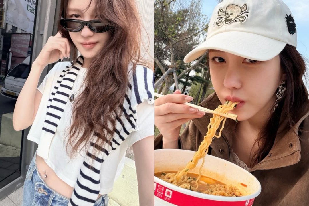 이지아 인스타그램