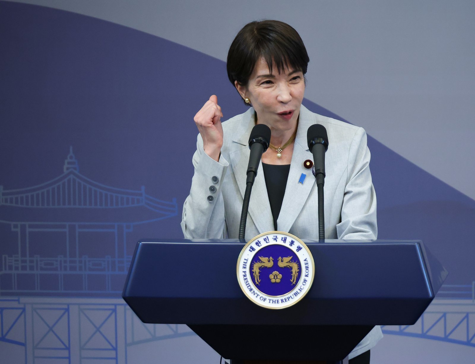 ‘일본판 CIA’ 창설 법안 참의원 통과… 무기수출 이어 ‘강한 일본’ 드라이브