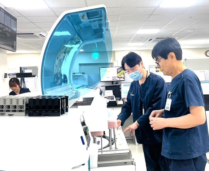 64세에도 현역… 안동병원의 ‘정년 70세’ 연장 실험