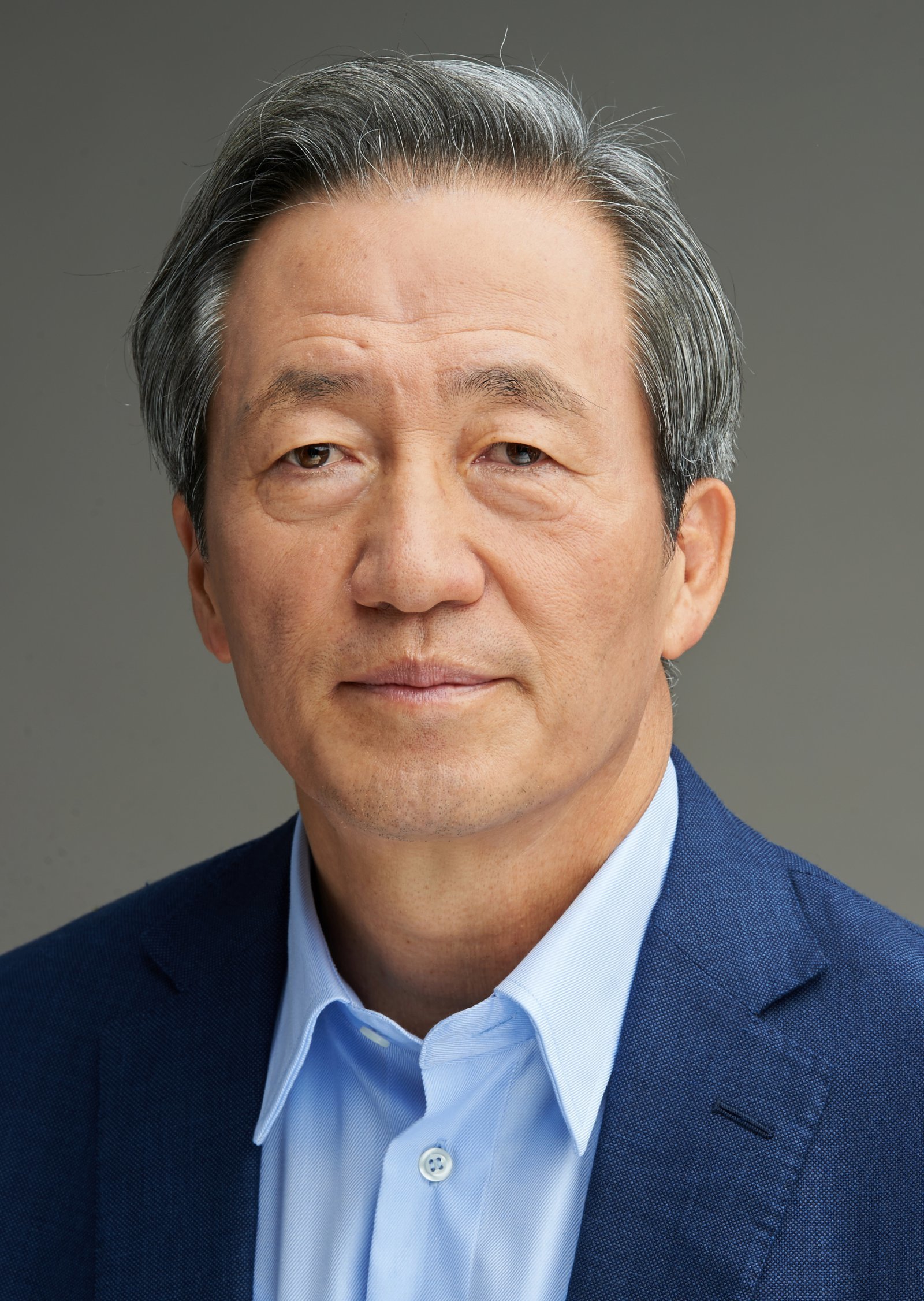 정몽준 아산사회복지재단 이사장. 아산사회복지재단 제공