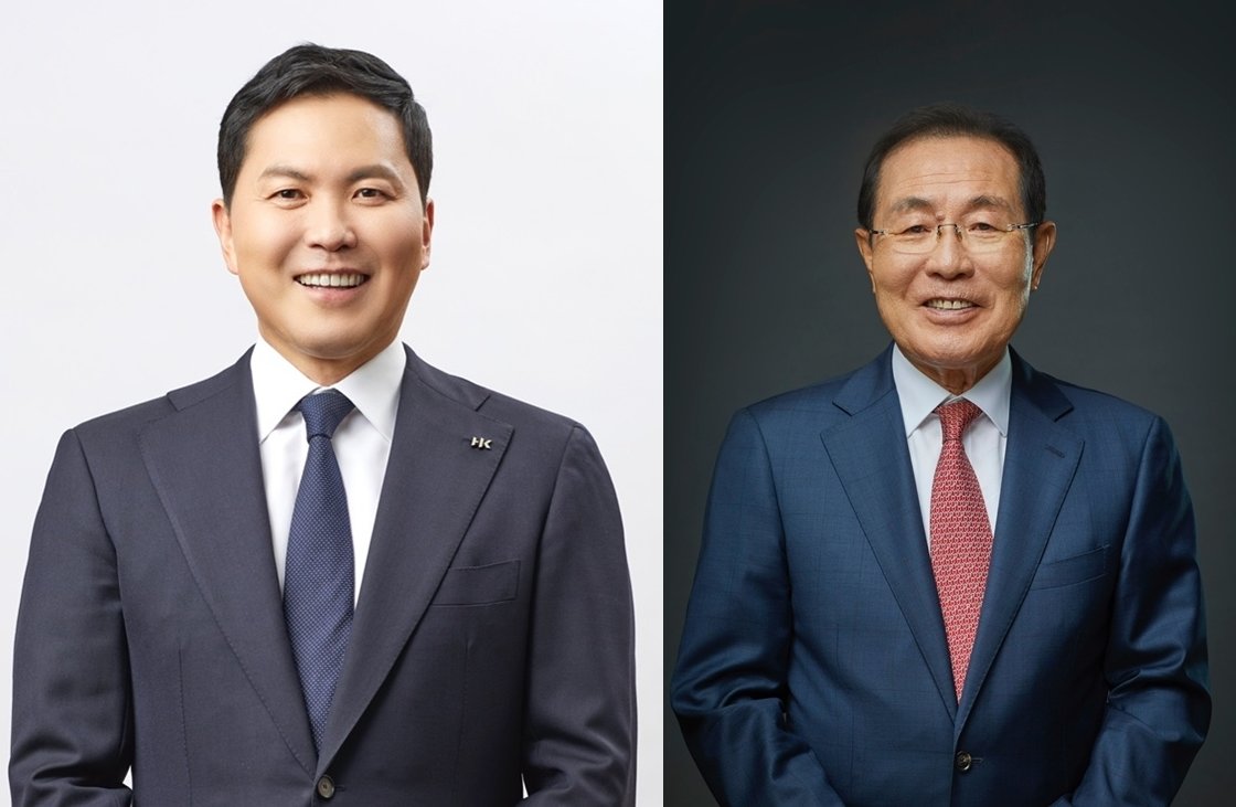 윤동한 회장, 윤상현 부회장 상대 소송 취하…콜마家 분쟁 마무리