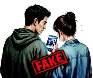 2년 전 총선의 26배, 지선 덮친 딥페이크[횡설수설/윤완준]