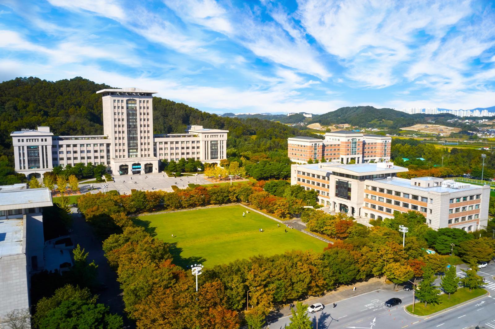 지역과 세계 잇는 플랫폼으로… 글로컬 허브대학 꿈꾸는 선문대