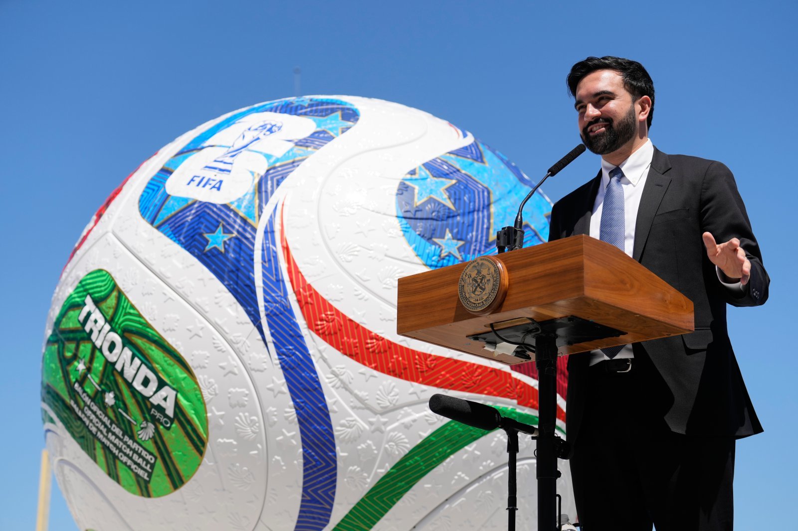 “월드컵 티켓 ‘바가지’ 의혹”…美 뉴욕·뉴저지 검찰, FIFA 조사
