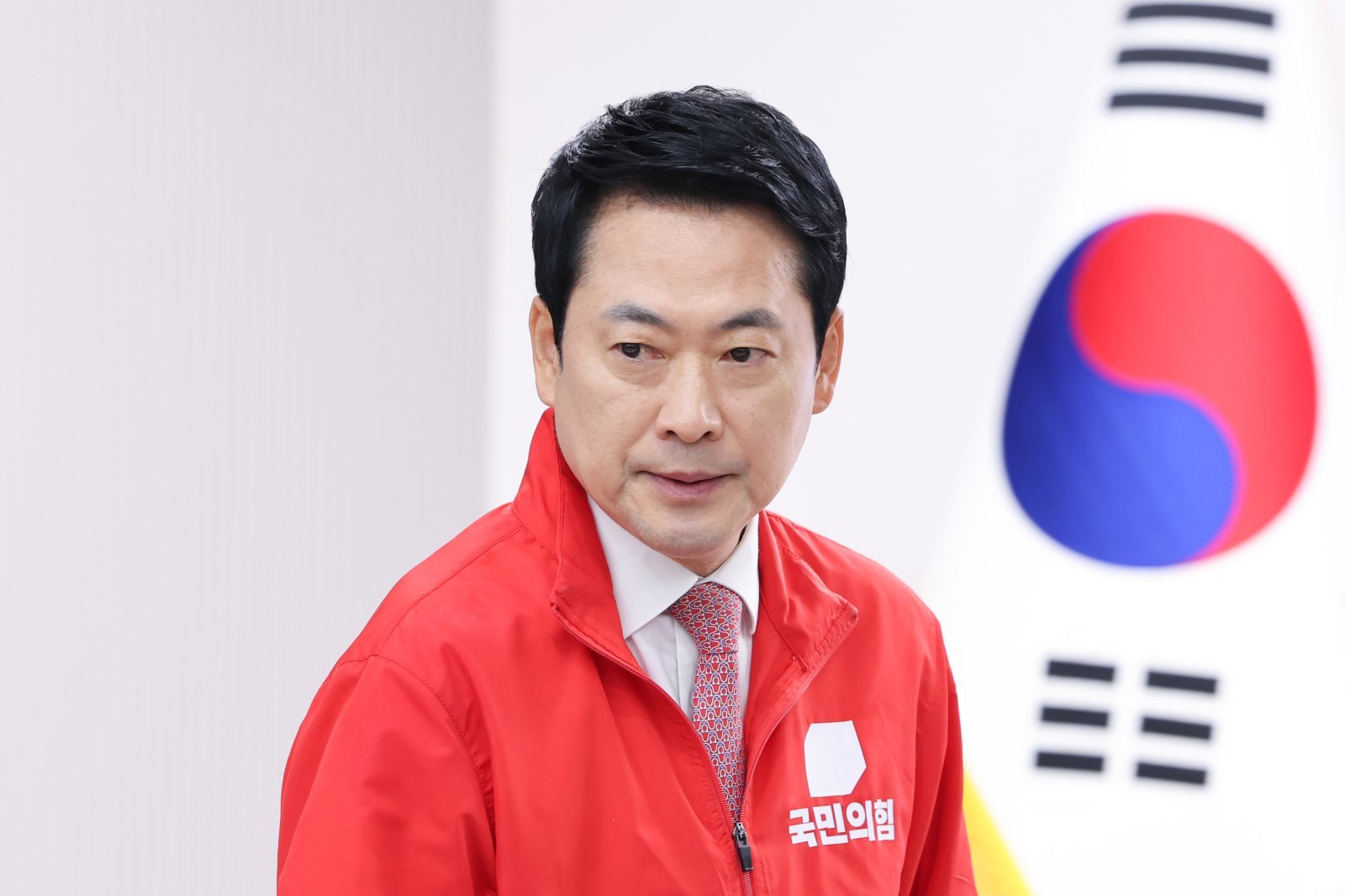 장동혁 “집값, 文 부동산 지옥 시절보다 폭등…李, 남일처럼 대책 물어”