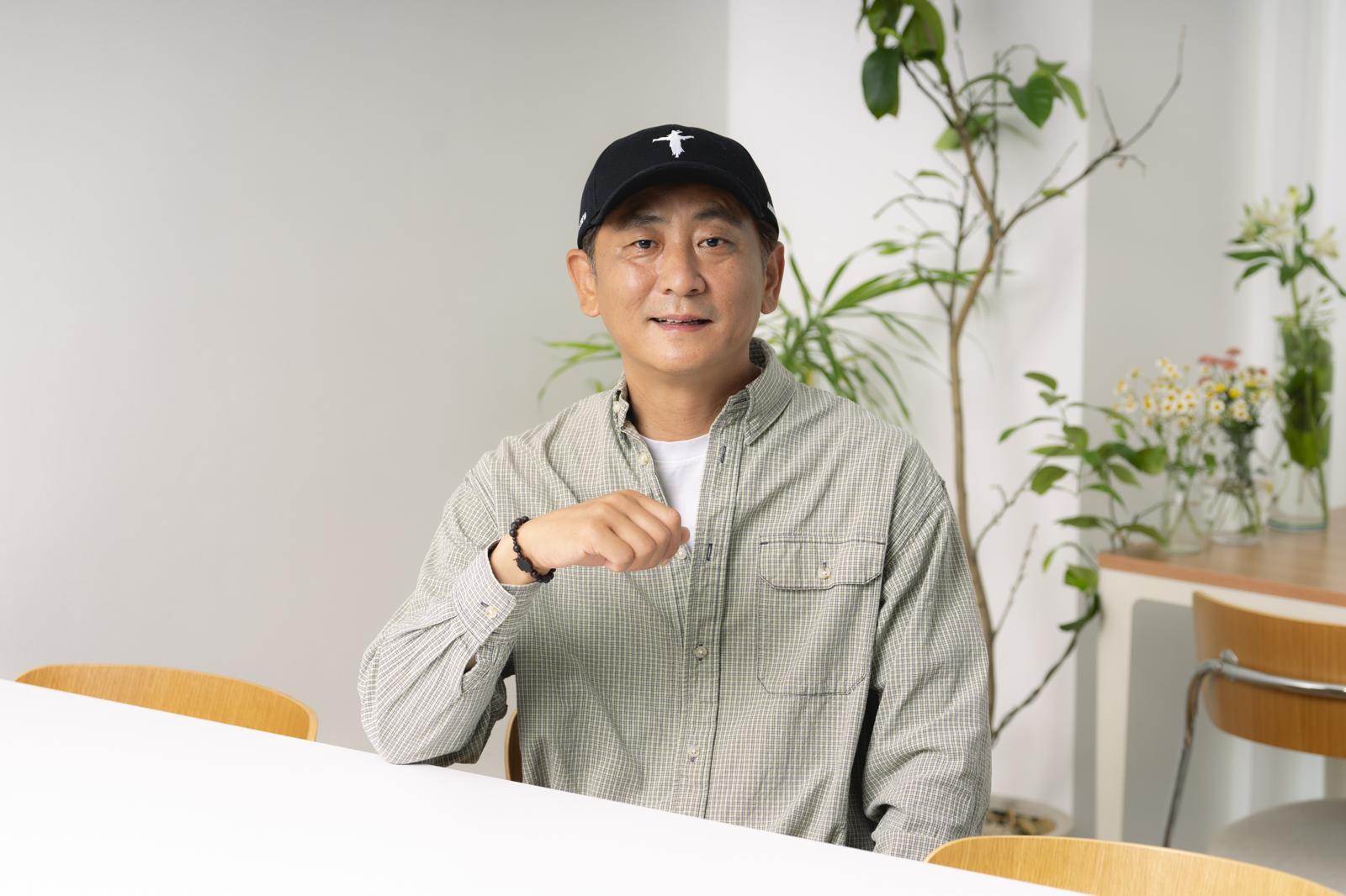 허수아비 박준우 감독 / 스튜디오 안자일렌 제공