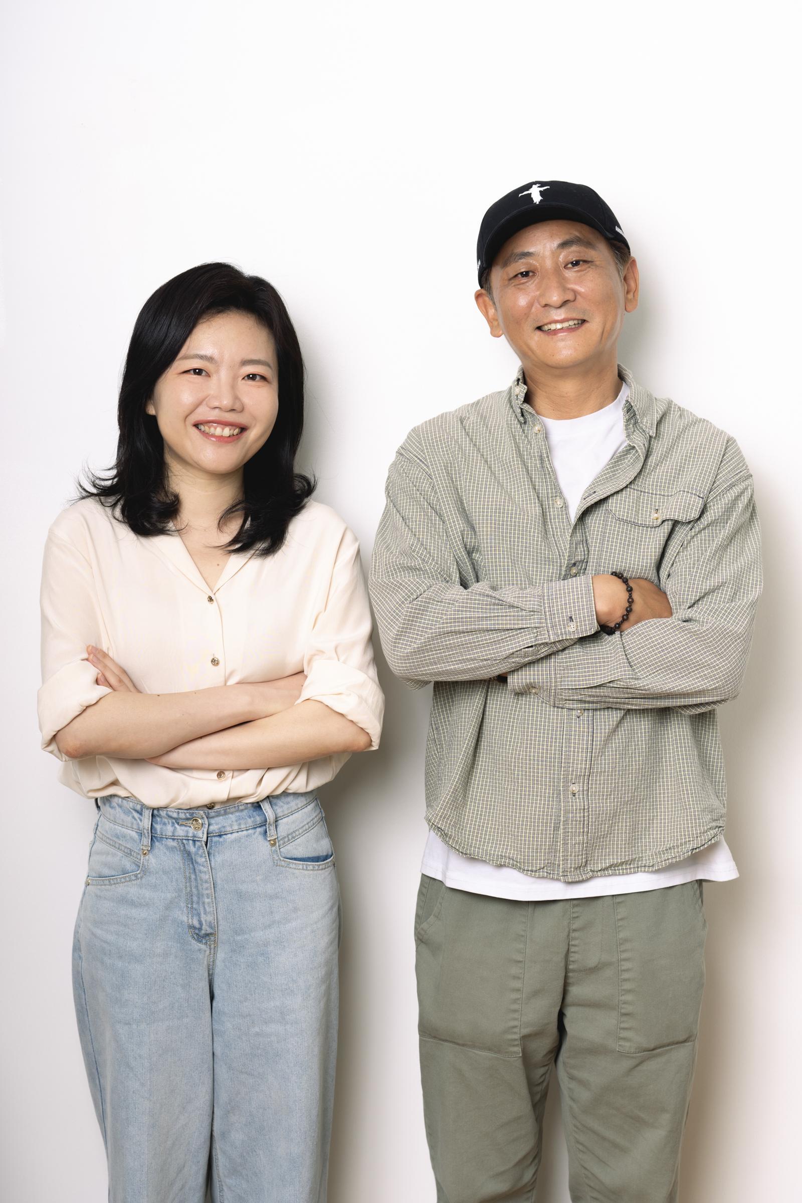 ‘허수아비’ 박준우 감독 “악 응징 사이다? 현실은 그렇지 않았다”