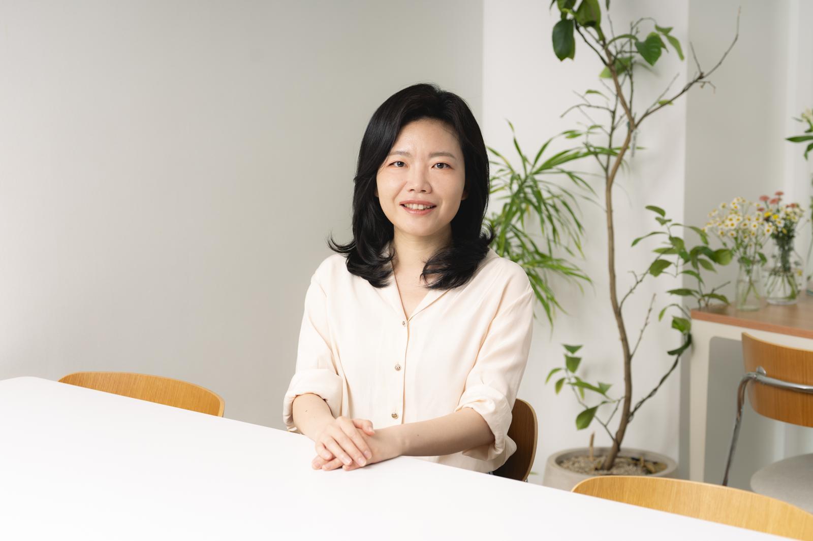 허수아비 이지현 작가 / 스튜디오 안자일렌 제공