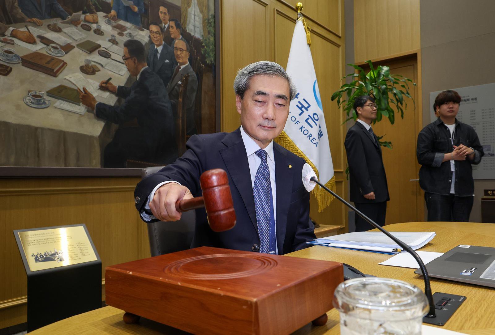 6개월뒤 기준금리 3%?…한은, 인상 시그널 내비쳤다