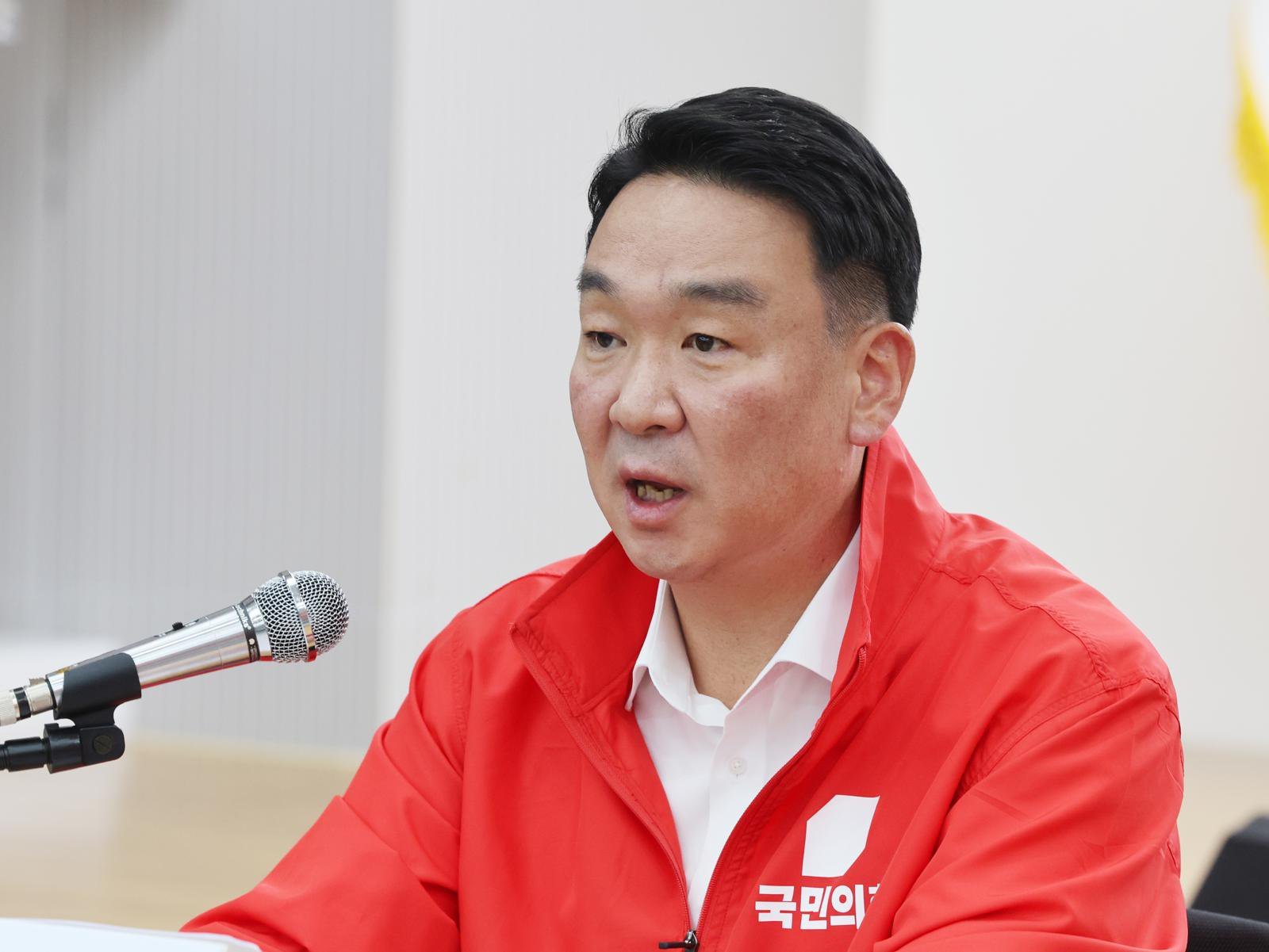 국민의힘 “경북과 대구는 우세, 서울 강원 대전 등은 경합 중”