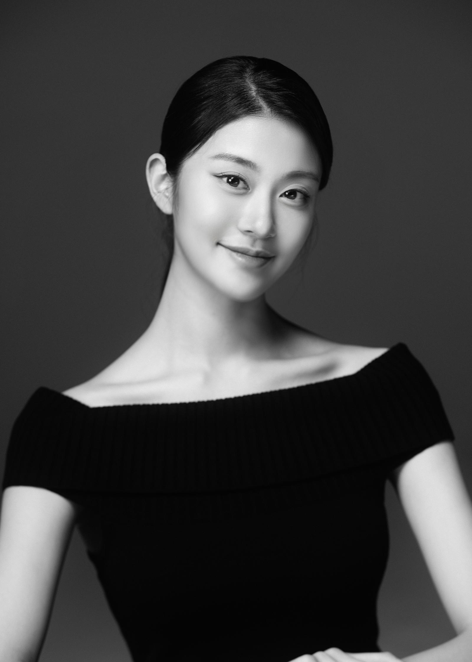발레리나 김별. 국립발레단 제공