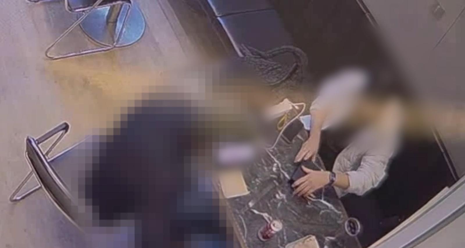 조작된 수익 그래프에 속아…49억 금괴 사기꾼에 넘긴 70대