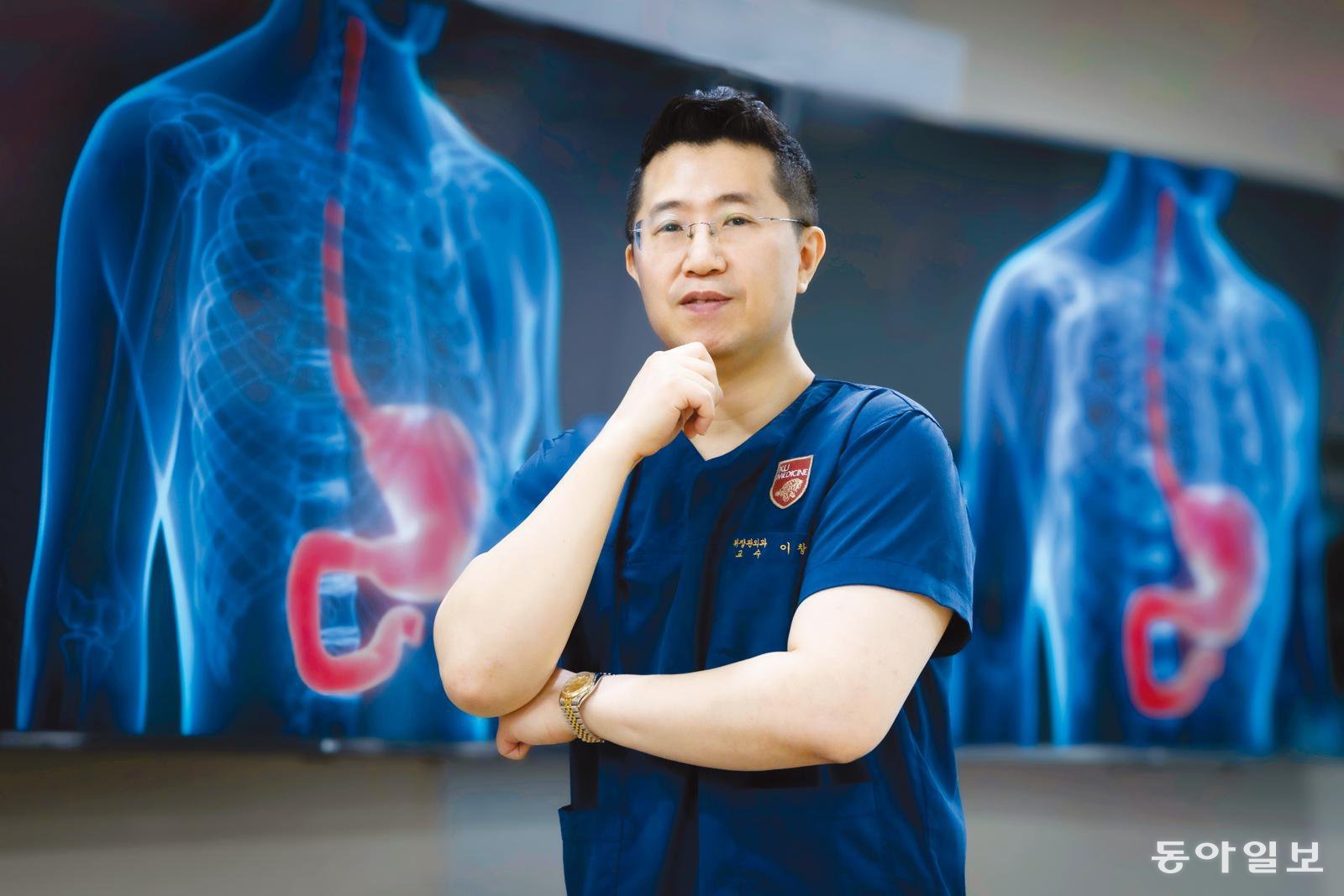 “첨단 로봇수술(TULAB)로 숨은 위암도 안전하게 깔끔 제거!”[건강 기상청 : 증상으로 본 질병]