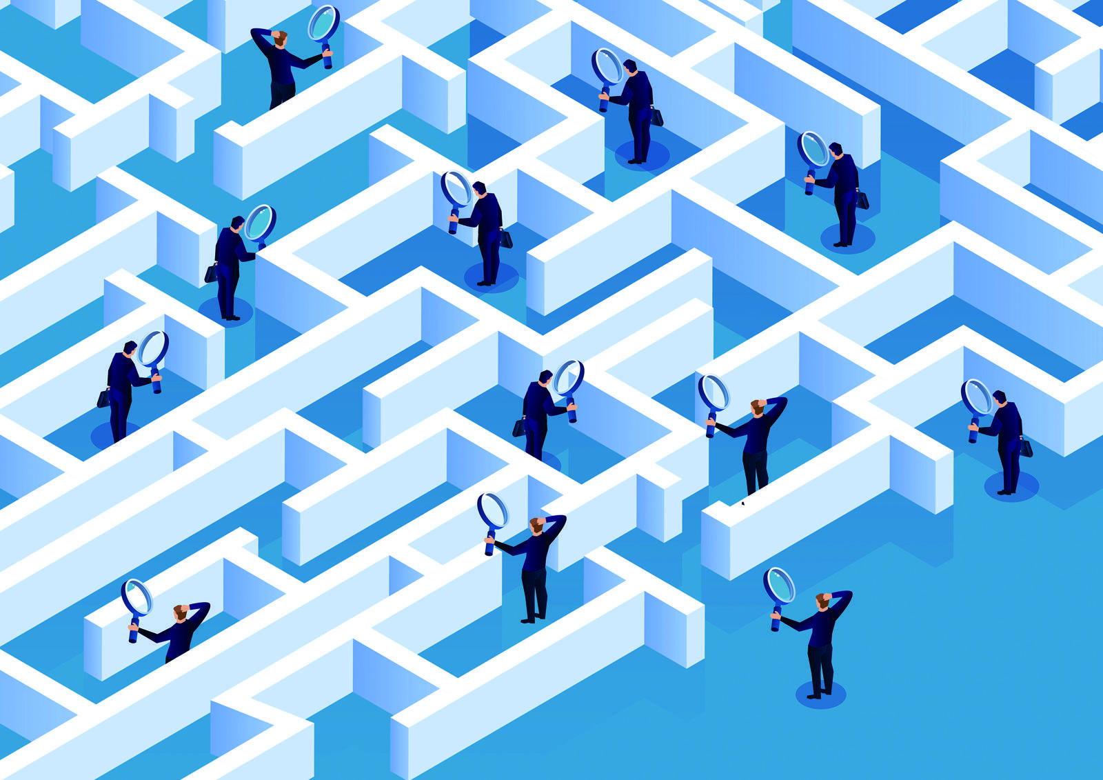 [HBR 인사이트]불확실성 시대, 예측 가능성이 기업 신뢰 좌우한다