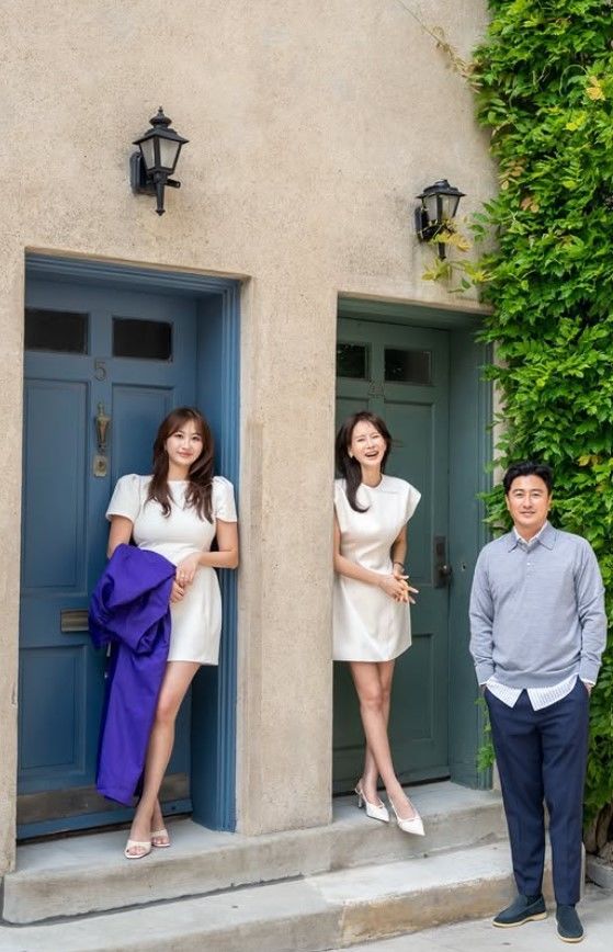 사진=이혜원 인스타그램
