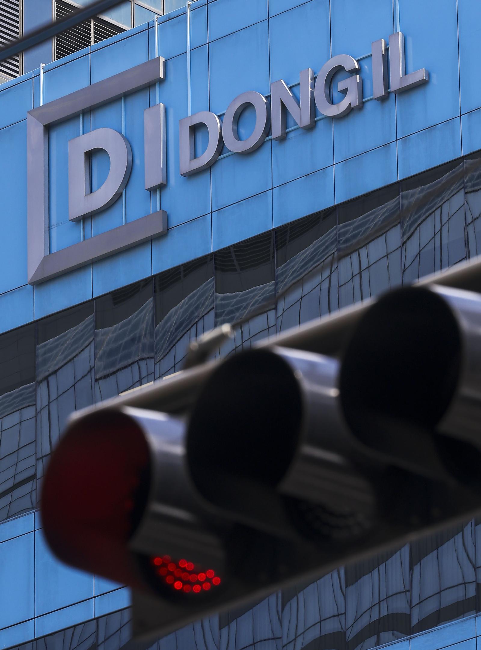 檢, ‘주가조작 근절 1호’ DI동일 압수수색