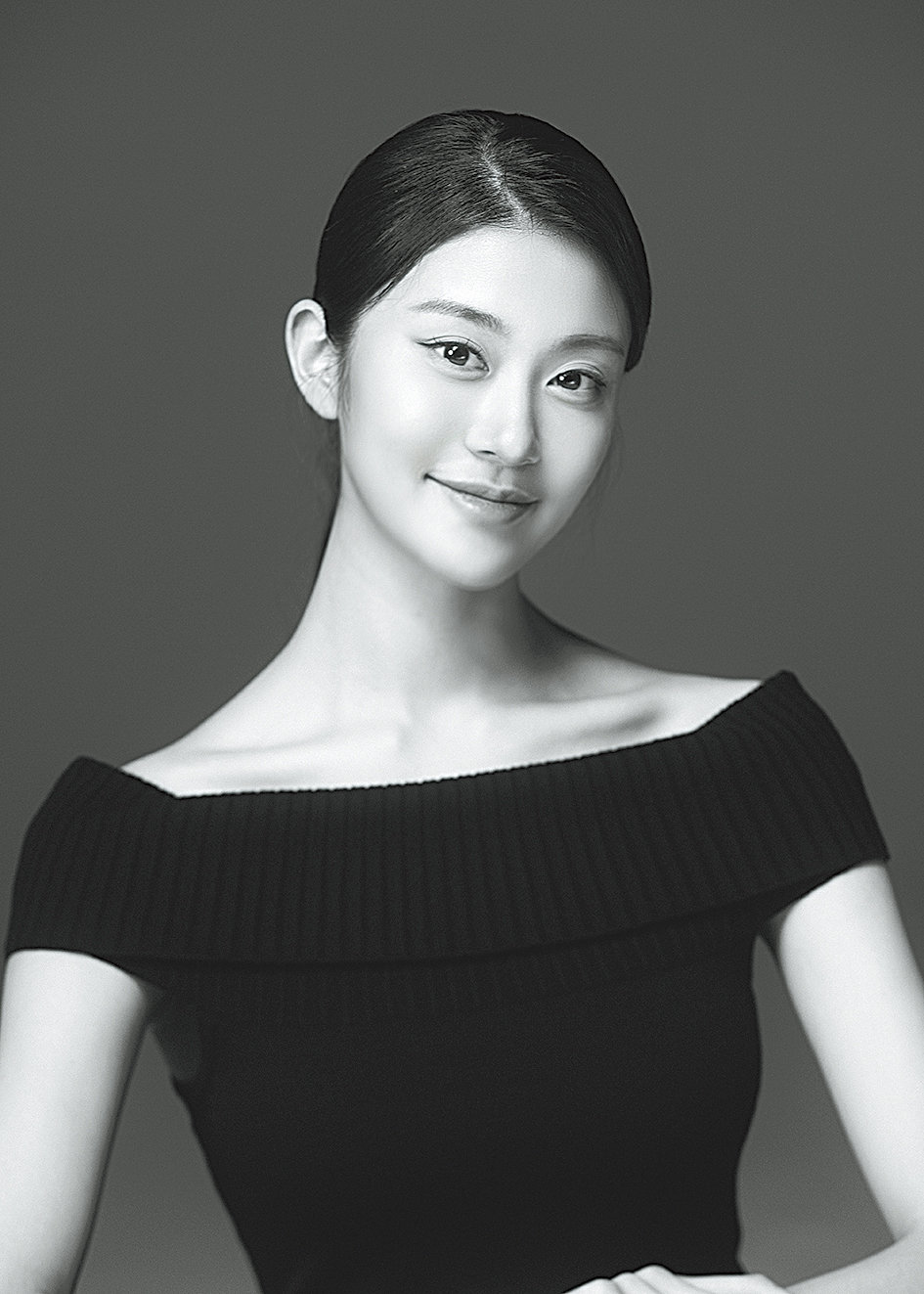 ‘빈 발레단 입단’ 김별 “두려움 없어, 무대 즐길것”