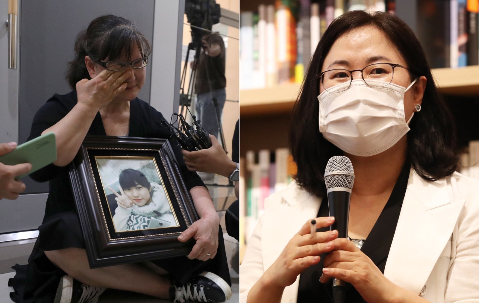 대법, ‘학폭재판 노쇼’ 권경애 상대 손배소 오늘 결론…유족 상고