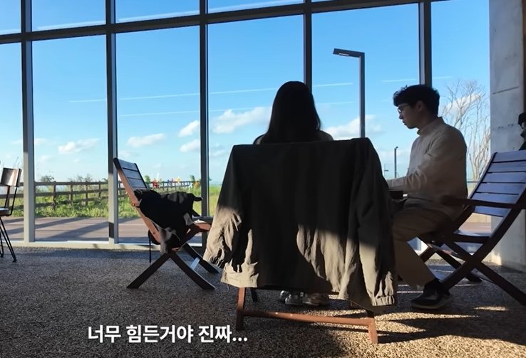 “존경하는 아버지가…” 서소문 사고 희생 감리단장 아들은 약사 유튜버 ‘약쀼’