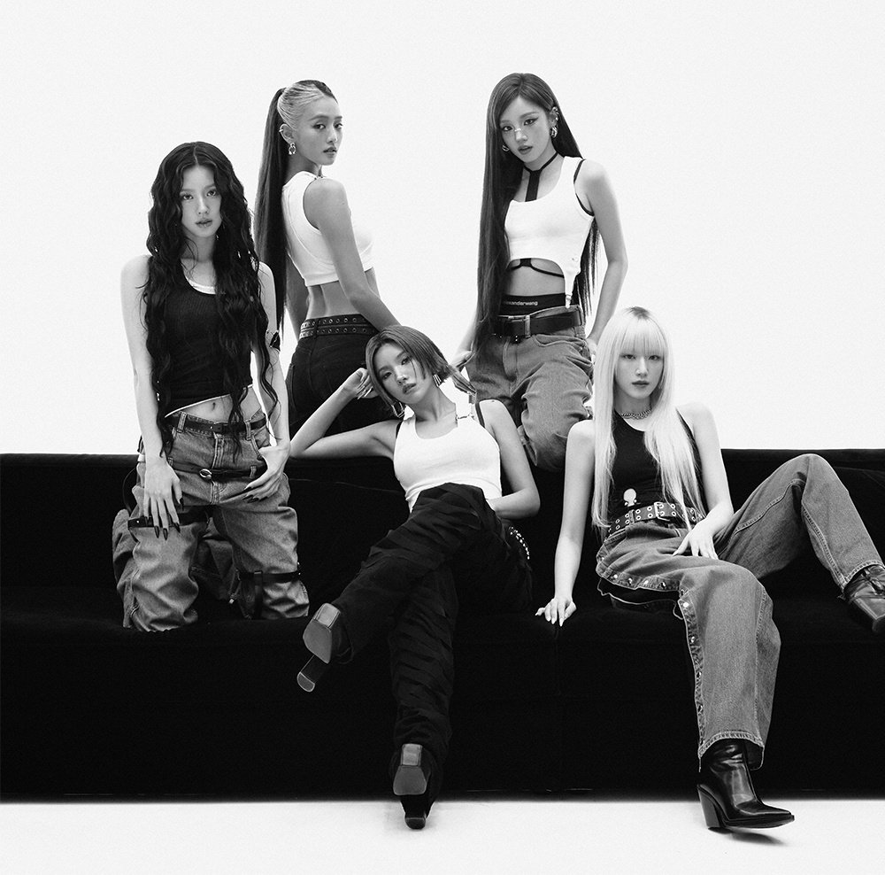 아이들, 美 포브스 ‘2026년 亞 영향력 30세 이하 30인’ 선정