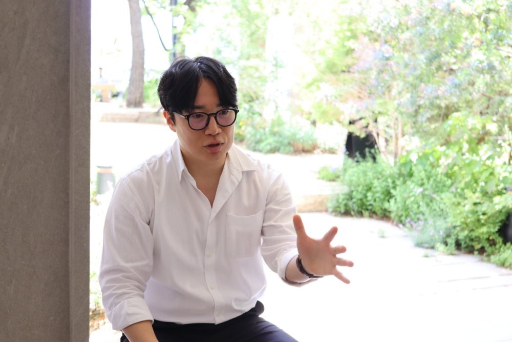 정의근 테이스티키친 대표 / 출처=IT동아