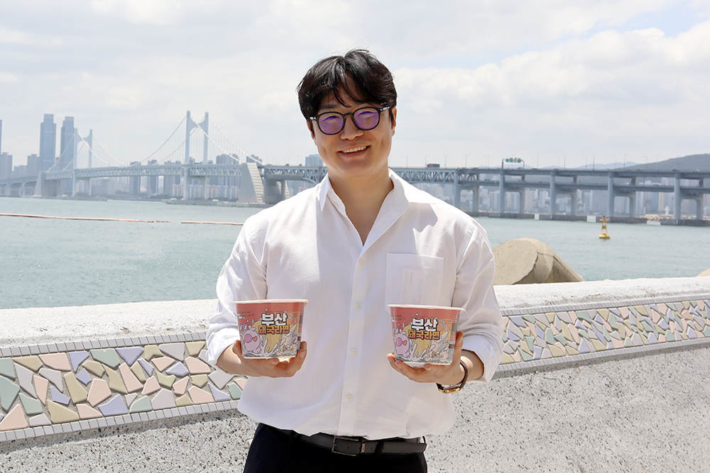 정의근 테이스티키친 대표 / 출처=IT동아