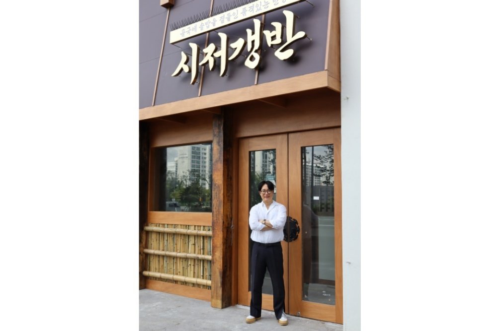 정의근 테이스티키친 대표 / 출처=IT동아