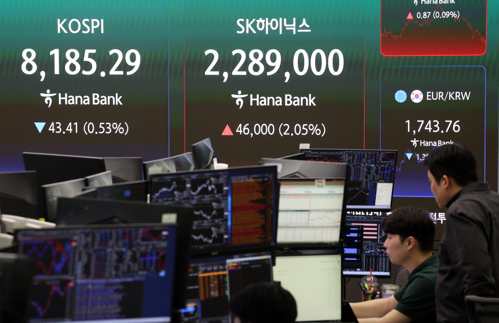 삼성전자, 우선주 포함 시총 2000조원 돌파…‘천조전자’ 돌파 127일만