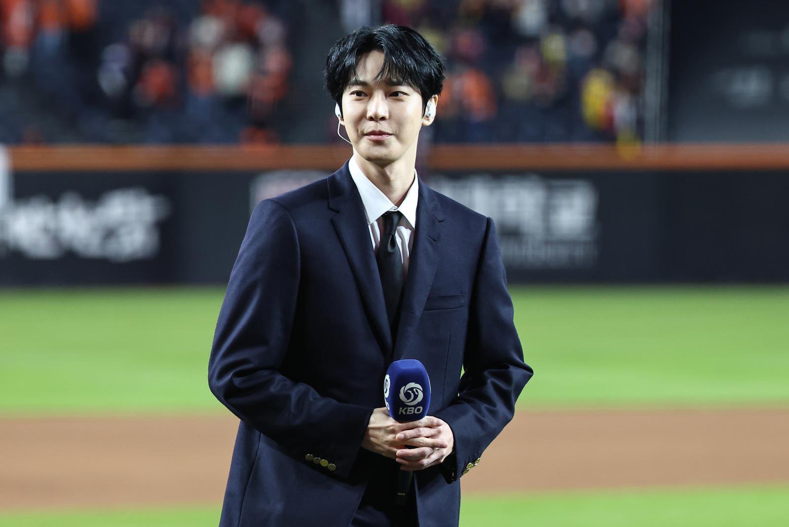 NCT 도영 생명존중희망재단에 1억 기부
