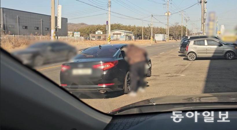 “택시보다 저렴”…주말 ‘콜뛰기’ 영업한 외국인 근로자 29명 적발