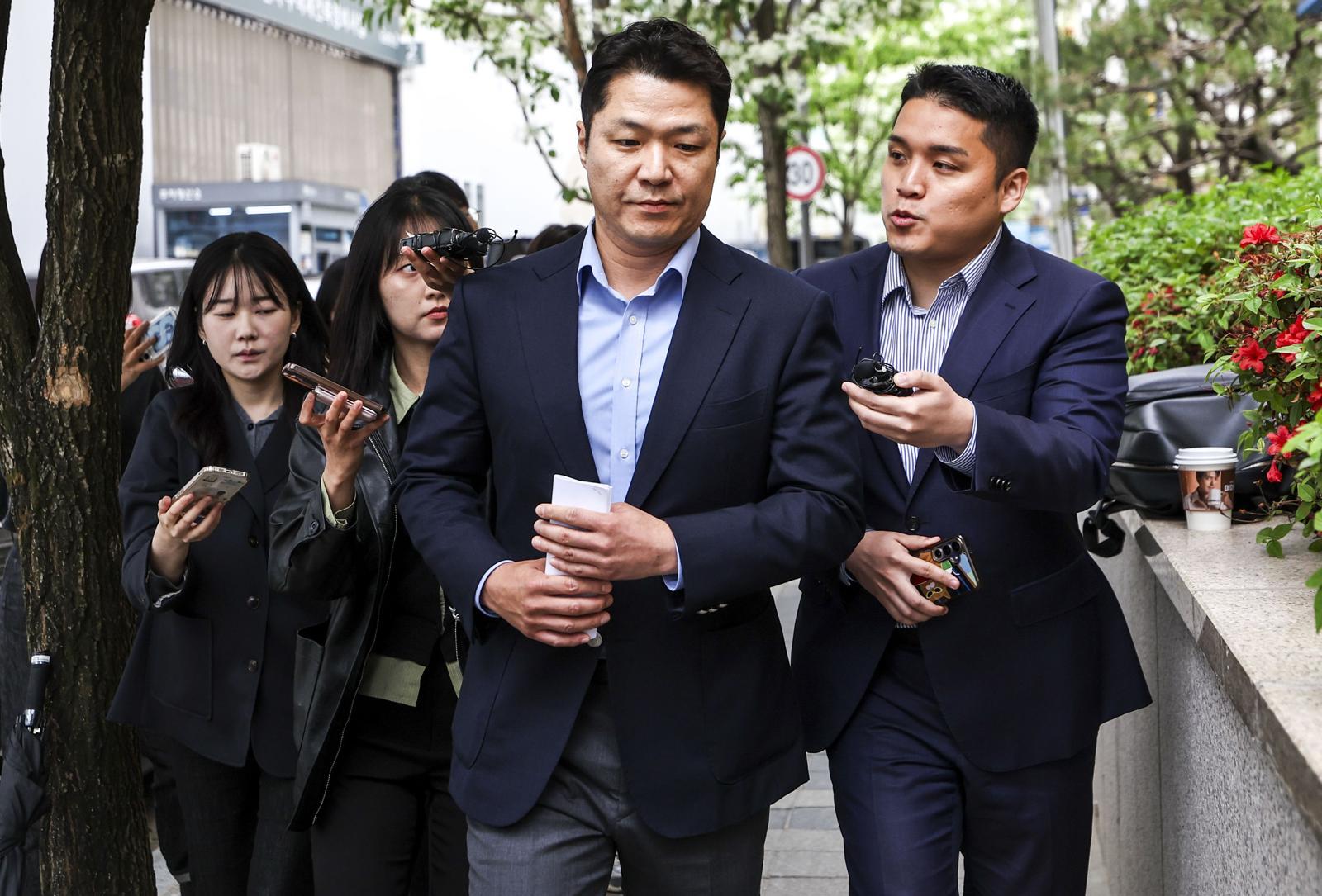 종합특검, ‘도이치 수사 무마 의혹’ 최재훈 전 부장검사 입건…압수수색