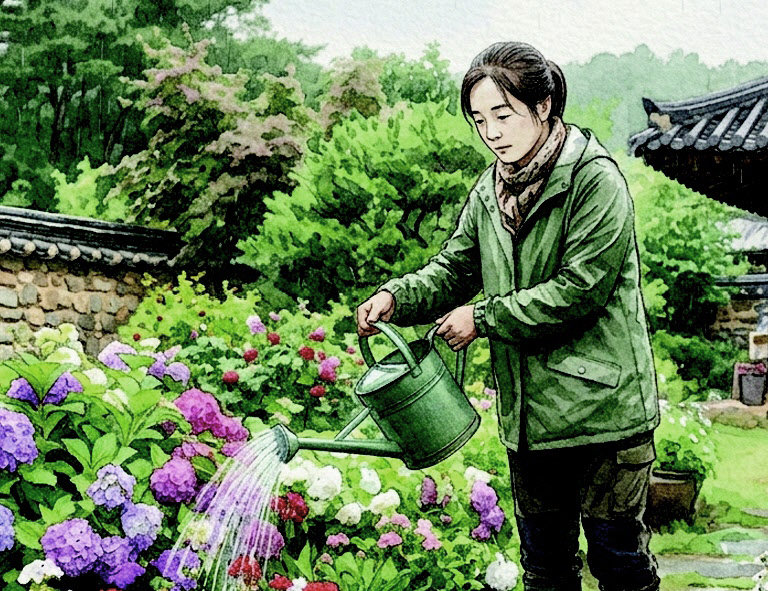 지복[박연준의 토요일은 시가 좋아]〈44〉